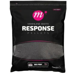 Mainline Pellets Dedicated Response Carp Pellets - 5Kg