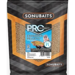 Pellet Sonubaits F1 Pro Expander Pellets
