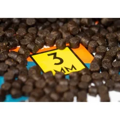 Sonubaits Pellet Halibut Pellets