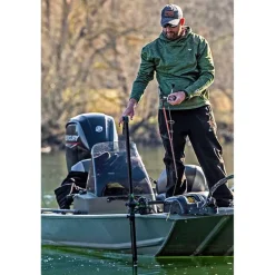 Perche De Sonde Railblaza Hexx Live Pole 60
