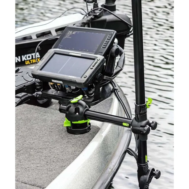 Perche De Sonde Railblaza Hexx Live Pole 60