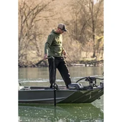 Perche De Sonde Railblaza Hexx Live Pole 60