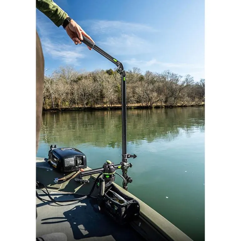 Perche De Sonde Railblaza Hexx Live Pole 60