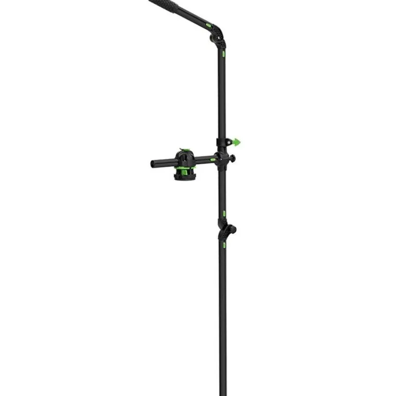 Perche De Sonde Railblaza Hexx Live Pole 60