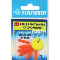Flashmer Perle Flottante Cylindrique