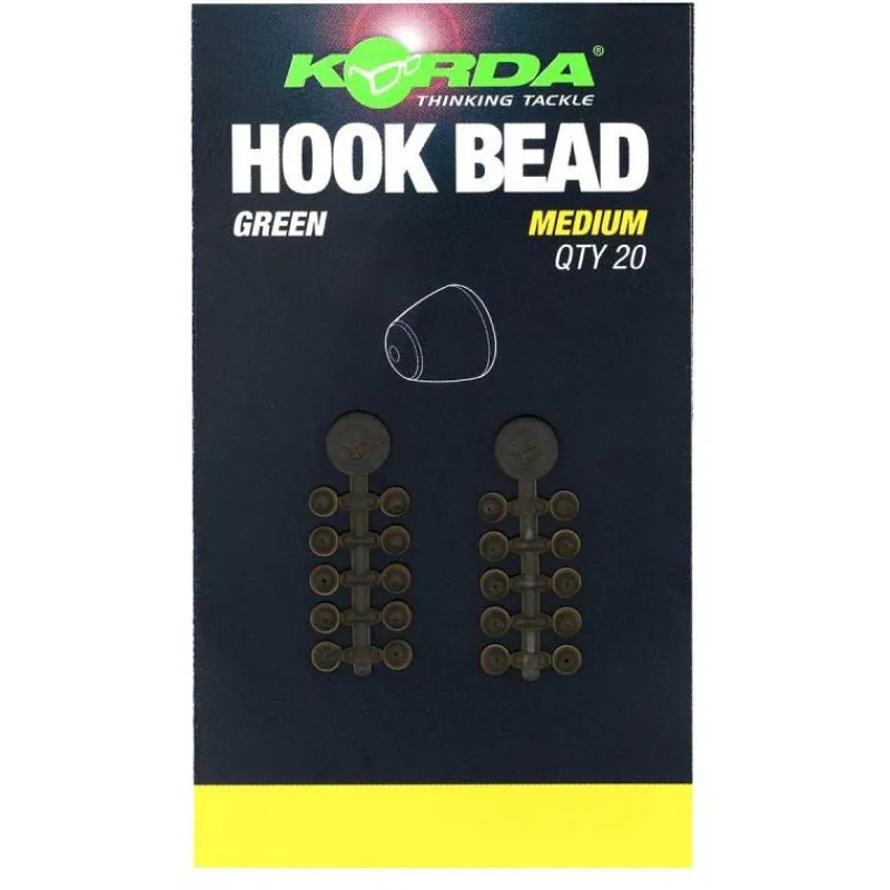 Korda Perle Hook Bead