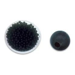Delalande Perle Molle Noir - Pack