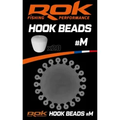 Rok Fishing Perle Hook Beads