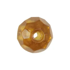 Perle Scratch Tackle Glass Bead En Verre