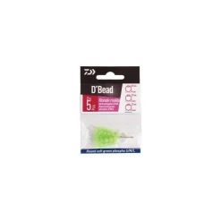 Daiwa Perles Molles Ovales Phospho
