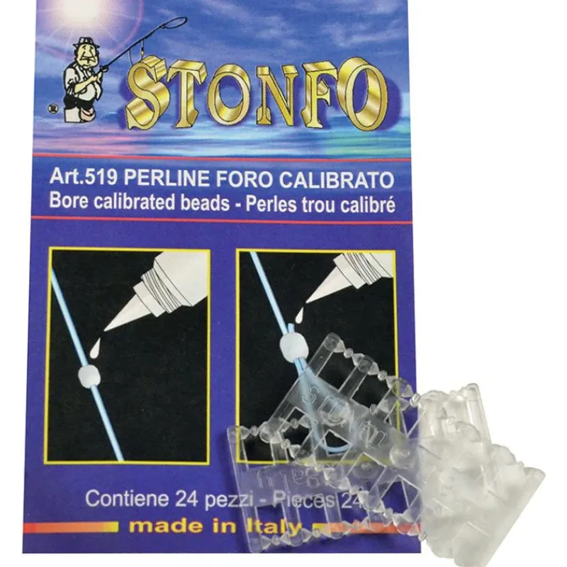 Stonfo Perle Perlines - Par 24