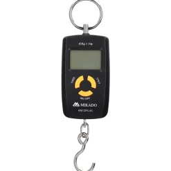 Mikado Peson Fishing Scale Digital