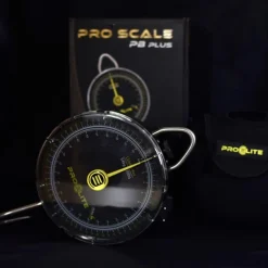 Peson Pro Elite Baits Round Hanging Scale