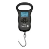 Peson Prologic Commander Digital Scale 40Kg