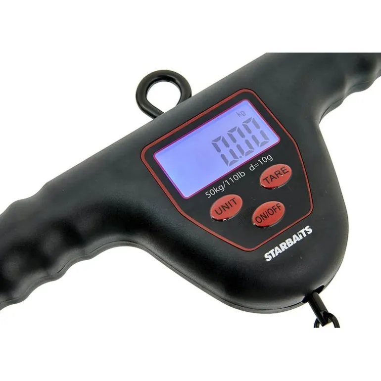 Peson Starbaits Stb Challenger Digital Scale