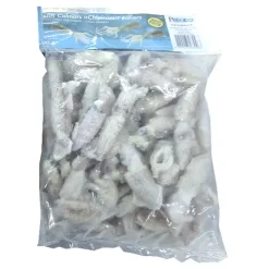 Pexeo Petits Calmars Chipirons Eco