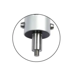 Pike n Bass Pied De Siege Pike'n Bass Fixe Sur Tige/Vis