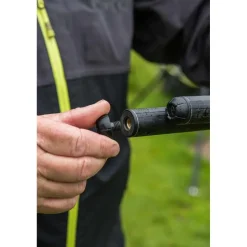 Fox Matrix Pied Black Extending Leg - Par 2