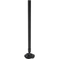 Pied Garbolino Pinlock Xl Black