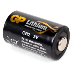 Pile Nash Cr2 Pour Recepteur R3 / S5r