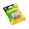 Nash Pile Siren R4 Batteries Aaa - Par 4