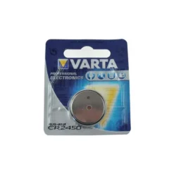 Pile Varta Cr2450 12V