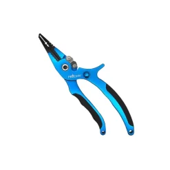 Frichy Pince A Anneaux Brisés Adventurer X9-4 Bleu