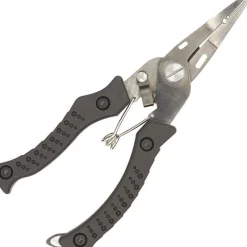 Flashmer Pince Anneaux Brises Curved