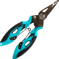 Powerline Pince À Anneaux Brisés Jig Power Mini