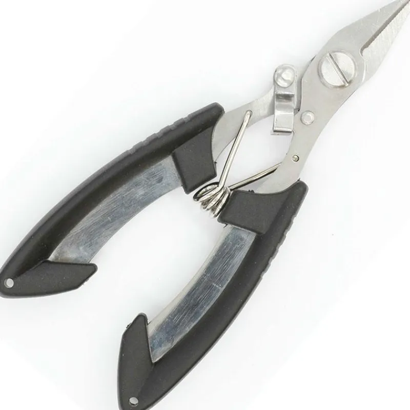 Flashmer Pince Coupe-Tresse