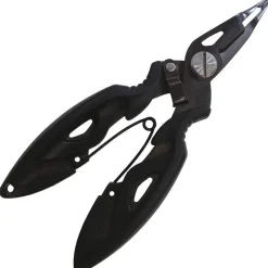 Kahara Pince Micro Tip Stainless Plier