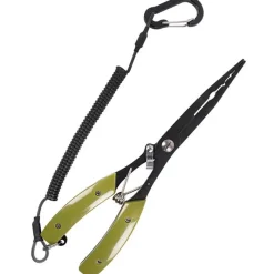 Korum Pince Multi Tool With Qc Lanyard