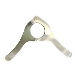 Flashmer Pince À Oursin Inox
