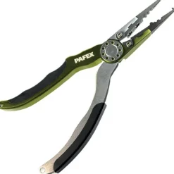 Pafex Pince Ressort Rubber - Cm