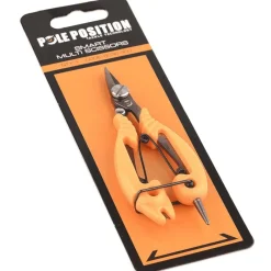 Pole Position Pince Smart Multi Scissor