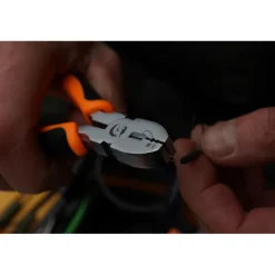 Pince À Sertir Pole Position Crimping Plier