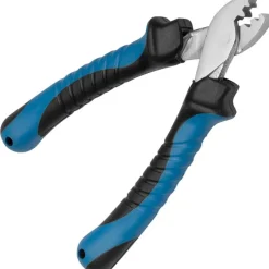 Zebco Pince À Sertir Crimping Pliers