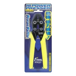 Owner Pince Sleeve Power Presser