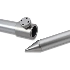 Anaconda Pique Blaxx Gunmetal Bankstick