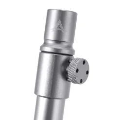 Anaconda Pique Blaxx Gunmetal Bankstick