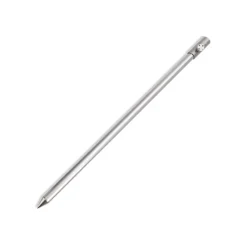 Anaconda Pique Blaxx Gunmetal Bankstick