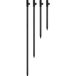 Fox Pique Black Label Carbon Banksticks
