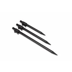 Pique Nash Cam Lock Bankstick