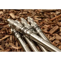 Pique Solar P1 Travel-Lite Bankstick