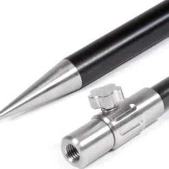 Summit Tackle Pique Cb - Thumb Lock Colosseum Bank Stick