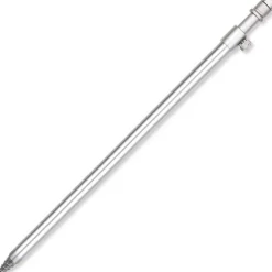 Anaconda Pique À Vrille Blaxx Gunmetal Magnet Drill Stick