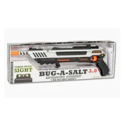 Bug-a-salt Pistolet À Sel Anti-Mouche Advanced Combat Fibre Optic 3.