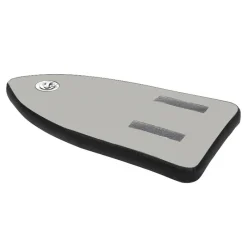 Hart Plancher Haute Pression Pour Float Tube Sikkario