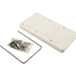 Motorguide Plaque De Montage Rapide Pour Xi5