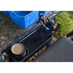 Preston Innovations Plateau Pour Station Offbox Accessory Tray